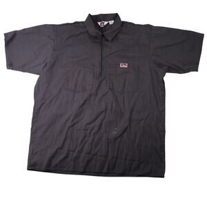 Vintage Ben Davis Classic Work Shirt